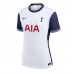 Dres Tottenham Hotspur Archie Gray #14 Domáci pre Ženy 2024-25 Krátky Rukáv